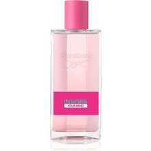 Reebok Inspire Your Mind Women EDT 50 ml