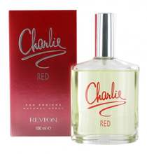 Revlon Charlie Red Eau Fraiche EDT 100 ml