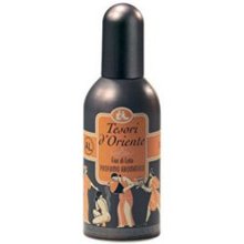 Tesori d Oriente Fior Di Loto EDT 100 ml