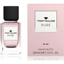 Tom Tailor Pure EDT 30 ml