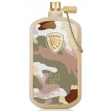 Tualettvesi naistele Blauer Usa Blauer United 3d Camou Woman EDT 100 ml