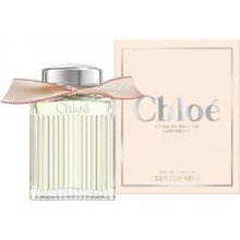 Chloe Eau de Parfum Lumineuse EDP 100 ml