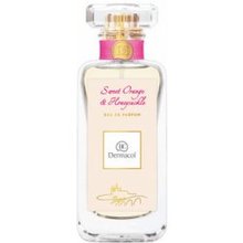 Dermacol Sweet Orange & Honeysuckle EDP 50 ml