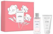Kingikomplekt naistele Angel Schlesser Les Eaux dun Instant Immense Peony EDT 100 ml + dušigeel 100 ml