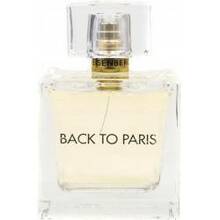 Eisenberg Back to Paris EDP 100 ml