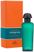 Hermes Concentre d`Orange Verte EDT 50 ml