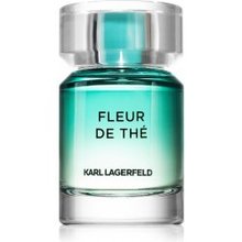 Karl Lagerfeld Feur de The EDP 50 ml
