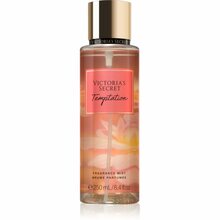 Kehasprei naistele Victoria's Secret Temptation 250 ml