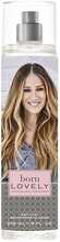 Kehasprei Sarah Jessica Parker Born Lovely 236 ml