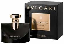 Parfüümvesi naistele Bvlgari Splendida Jasmin Noir EDP, 50 ml