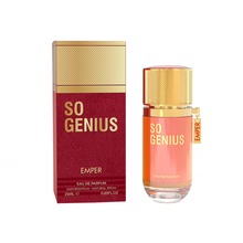 Parfüüm naistele Emper So Genius EDP 100 ml