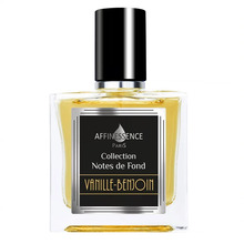 Parfüüm naistele ja meestele Affinessence Vanille Benjoin EDP 50 ml
