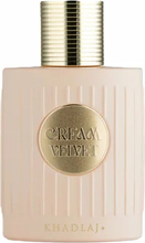 Parfüüm naistele Khadlaj Cream Velvet EDP 100 ml