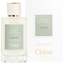 Parfüümvesi unisex Chloe Violette Eau De Parfum 50 ml