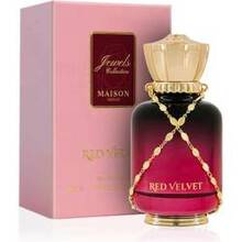 Parfüümvesi Maison Asrar Red Velvet EDP, 100 ml