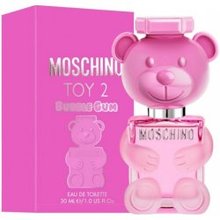 Moschino Toy 2 Bubble Gum EDT 30 ml