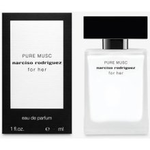 Narciso Rodriguez Pure Musc EDP 50 ml