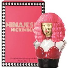 Nicki Minaj Minajesty EDP 100 ml