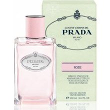Prada Infusion De Rose EDP 100 ml