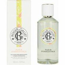 Roger & Gallet Fleur d Osmanthus EDP 100 ml