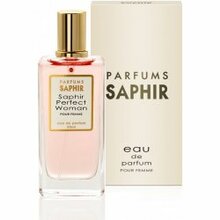 Saphir Perfect Woman EDP 50 ml