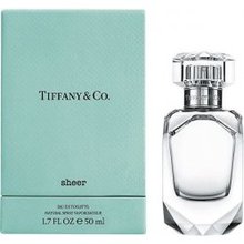 Tiffany & Co. Sheer EDT 30 ml