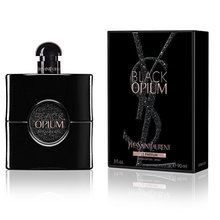Yves Saint Laurent Black Opium Le Parfum EDP 90 ml