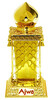 Parfüümõli Al Haramain Ajwa Unisex 30 ml