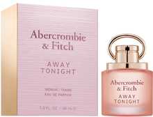 Abercrombie and Fitch Away Tonight EDP 50 ml