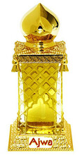 Parfüümõli Al Haramain Ajwa Unisex 30 ml