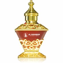 Parfüümiõli unisex Al Haramain Attar Al Kaaba 25 ml