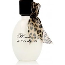 Blumarine Let You Love Me EDP 50 ml