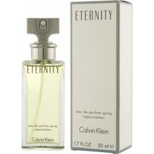Calvin Klein Eternity EDP 30 ml