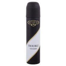 Cuba Trouble EDP 100 ml