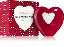 Escada Show Me Love Limited Edition EDP30m