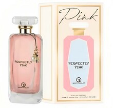 Grandeur Perfectly Pink EDP 100 ml