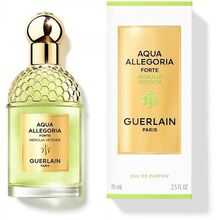 Guerlain Aqua Allegoria Eau De Parfum Forte Nerolia Vetiver 125 ml