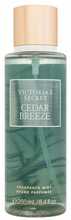 Kehasprei Victoria's Secret Cedar Breeze 250 ml