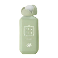 Parfüüm naistele Fragrance World Elysia Pista Sundae EDP 100 ml