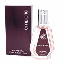 Lõhnavesi naistele Fragrance World Emporia EDP 50 ml