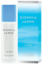 Parfüümvesi naistele La Rive Donna EDP 90 ml