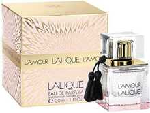Parfüüm naistele Lalique L'Amour EDP 30 ml