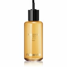 Parfüüm naistele Paco Rabanne Million Gold For Her EDP täitepakend 200 ml