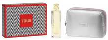 Parfüümikomplekt Tous Eau De Parfum naistele, 90 ml