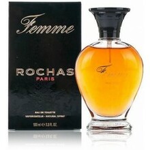 Rochas Femme EDT 100 ml