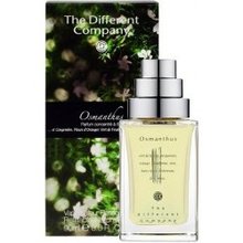 The Different Company Osmanthus EDT 50 ml