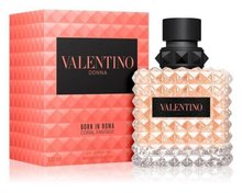 Valentino Donna Born In Roma Coral Fantasy EDP 100 ml