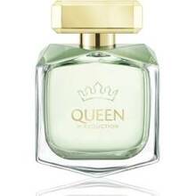 Banderas Queen of Seduction EDT 80 ml
