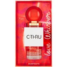 C-Thru Love Whisper EDT 30 ml