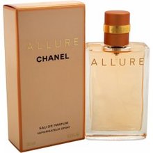 Chanel Allure EDP 100 ml